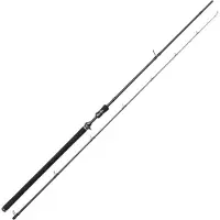 Westin W3 Powershad T Baitcasting Rod Zilver 2.51 m / 40-130 g