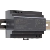 MEAN WELL HDR-150-15 DIN-rail netvoeding 15 V/DC 9.5 A 142.5 W Aantal uitgangen:1 x Inhoud 1 stuk(s)