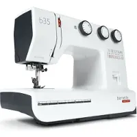 Bernette Bernina B35 - Naaimachine