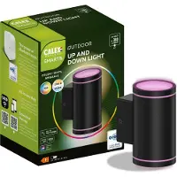 Calex Slimme wandlamp buiten | Smart Home