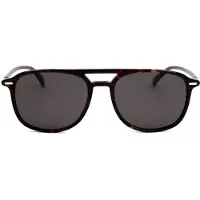 Safilo Zonnebril - - RIVETTO 04/S - Havana Acetaat - Aviator - 54 mm