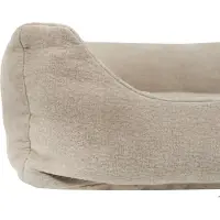 Madison hondenkussens lins - 45x65x20cm