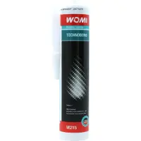 Womi Technobond Transparant