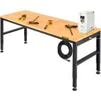 Vevor Werkbank