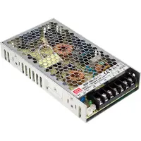 MEAN WELL RSP-100-48 Schakelnetvoedingsmodule 48 V/DC 2.1 A 100 W