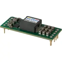 Recom RPMGE12-10 DC/DC-converter, print 12 V 10 A 120 W Inhoud 1 stuk(s)