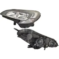 Alkar 2773421 Koplamp