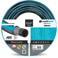 Cellfast Tuinslang - Smart - 1/2" - 50 m