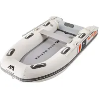 Aqua Marina Opblaasbare boot U-DeLuxe - 298 cm