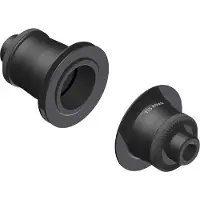 Dt Swiss 135/qr Bm 11s Road Shimano Achternaafafstandhouder