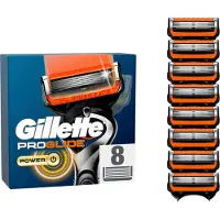 Gillette Fusion ProGlide Power 8 Scheermesjes