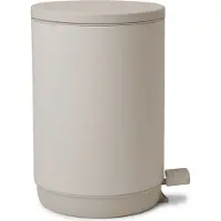 Marc O'Polo Prullenbak The Curve Oatmeal 5L