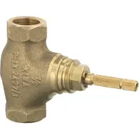 Kludi Standaard inbouwdeel stopkraan 3/4" 29211
