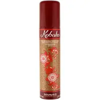 Bourjois Paris Kobako DEO spray 75 ml W
