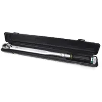 HBM 3/4 inch Momentsleutel 100-500 Nm