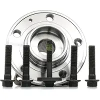 RIDEX 654W0433 Wiellagerset