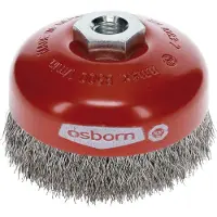 Osborn 0002613164 M14100x30 Mm Komstaalborstel