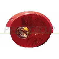 PRASCO DW3244153 Achterlicht