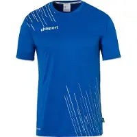 Uhlsport Score 26 Short Sleeve Set Zwart 6-7 Years Kinderen