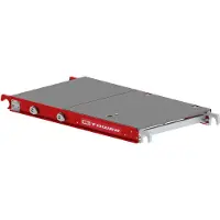 Altrex 305017 | Fiber-Deck | MiTOWER | steigerplatform - 305017