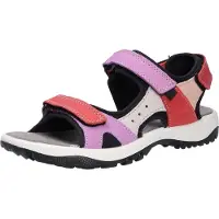 Rohde Sandaal Rohde Women Biella 5380 Multicolour-Schoenmaat 36