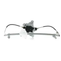 RIDEX 1561W0291 Raammechanisme