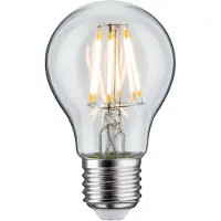 Paulmann Filament 230 V LED-gloeilamp E27 806lm 7W 2700K Helder