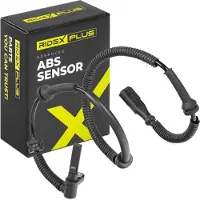 RIDEX 412W1088P Wielsnelheidssensor (ABS)