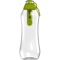 Dafi limoenwaterfilterfles 0,7 l + 2 filters