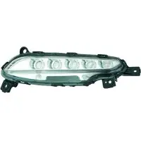 Diederichs 6862289 Dagrijverlichting