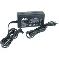 123accu Sony AC-PW10 / AC-PW10AM / 027242753426 adapter (huismerk)