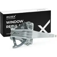 RIDEX 1561W0540 Raammechanisme