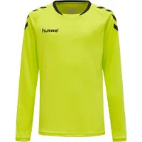 Hummel Sportpak neongeel / zwart