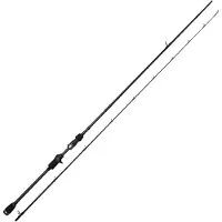 Westin W3 Finesse Crank-t 2nd Baitcasting Rod Zilver 2.10 m / 10-30 g