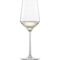 Zwiesel Glas Wijnglas Pure Riesling 300 ml (2-delig)