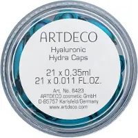 Artdeco Verzorging Gezichtsverzorging Skin YogaHyaluronic Hydra Caps