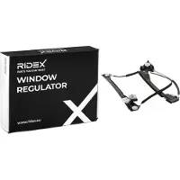 RIDEX 1561W0175 Raammechanisme