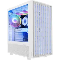 Modecom Breeze Argb Flow Pc-behuizing