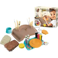 Buki Creatiefspel Professional Studio Poterie