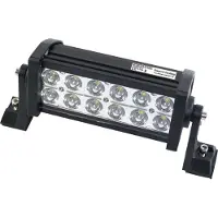 Berger & Schroeter Autolamp, LED werklamp 36