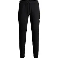 Jack & Jones Broek 'JJIWill JJAir' zwart