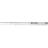 Spro Dropshot Spinning Rod Zwart 2.40 m / 28 g