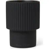 Marc O'Polo Tandenborstelhouder The Wave Anthracite