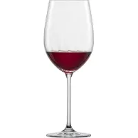 Zwiesel Glas Wijnglas Prizma Bordeaux Goblet 561 ml (2-delig)