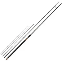 Matrix Ethos Xrd Feeder Carpfishing Rod Zwart 4.00 m / 100 g