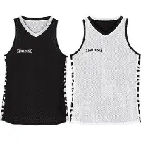 Spalding Essential Rev. Shirt Women
