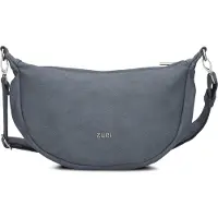Zwei Handtas ' Mademoiselle M70 ' donkerblauw