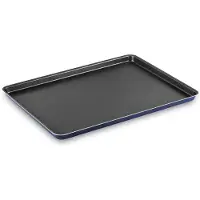 Tefal Citiz Hoogwaardig RVS Cakevorm - 38 x 28 cm