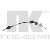 NK 923729 Koppelingskabel