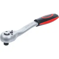 Kraftmann Umschaltknarre feinverzahnt 10 mm (3/8")